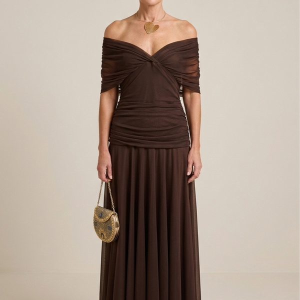 OLIVIA™ | Robe Élégante