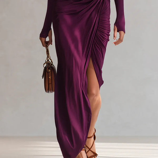 Robe Maxi Elowyn Grace