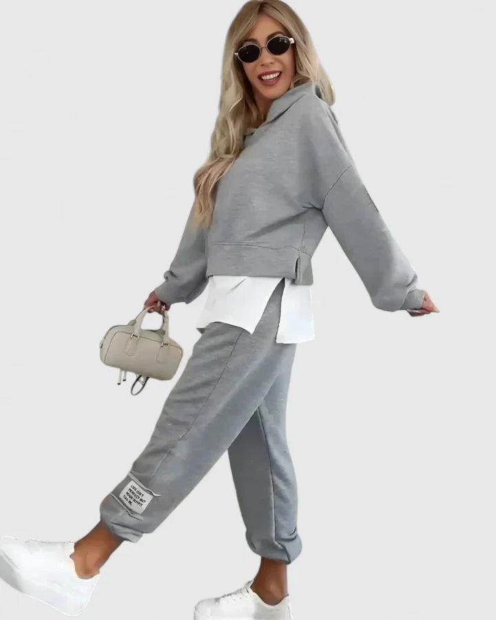Portia | Ensemble Confortable
