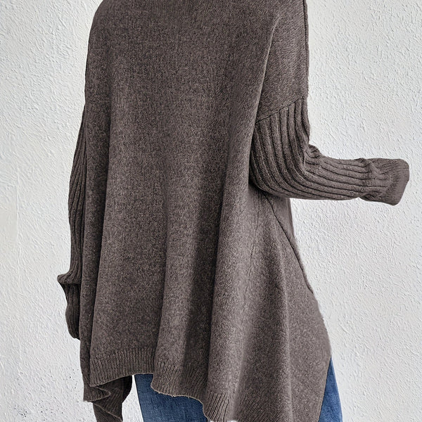 Audrey | Pull Douillet