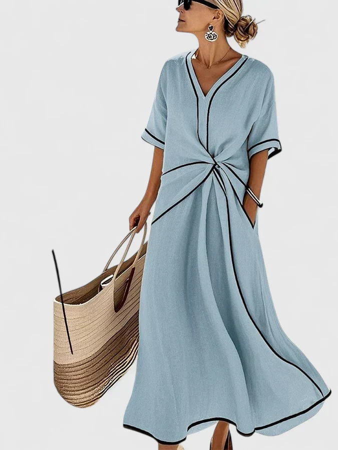 Eryelle | Lightness and Elegance in Summer