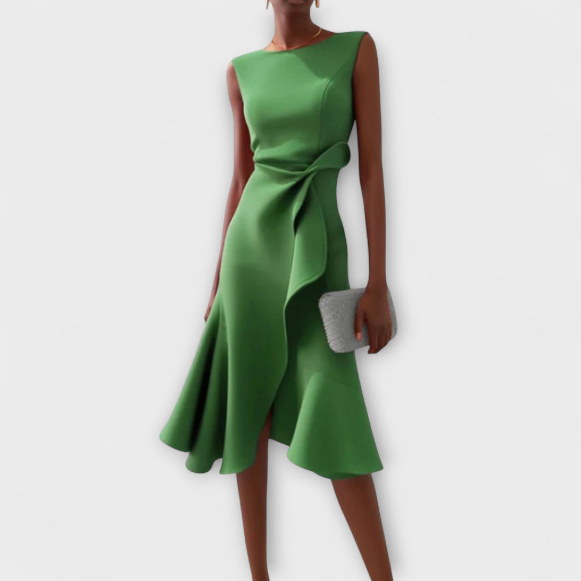Darlene™  | Modern Elegance Midi