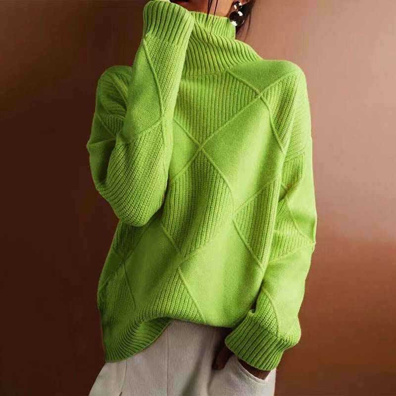 Dreame | Pull Élégant et Confortable