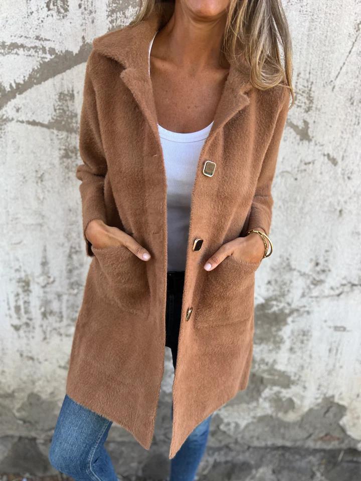 ONTARIA™ - Veste de Superposition Confortable