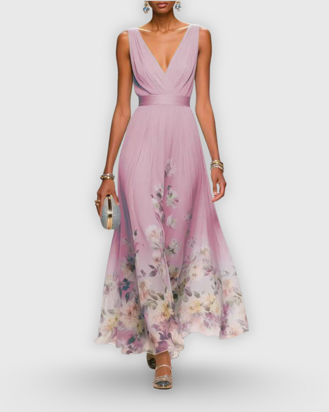 Madeline™ | Elegant Dress