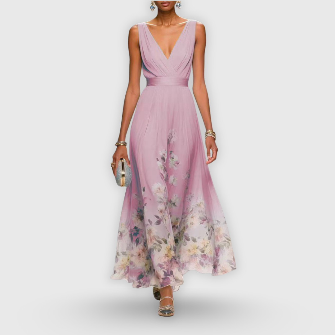Madeline™ | Elegant Dress