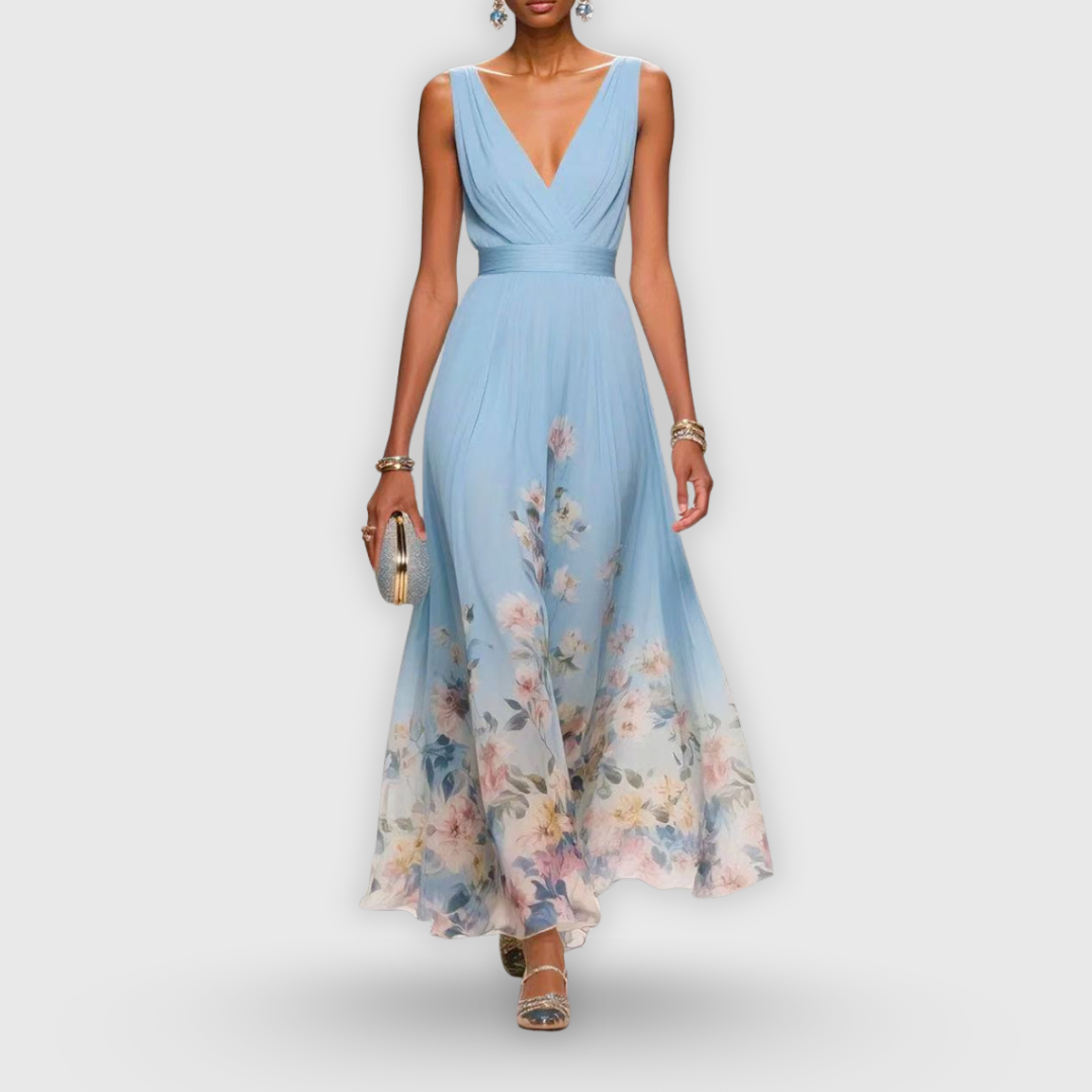 Madeline™ | Elegant Dress