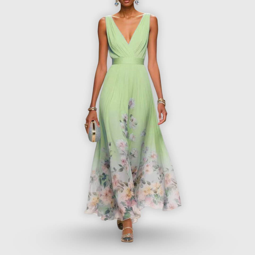 Madeline™ | Elegant Dress