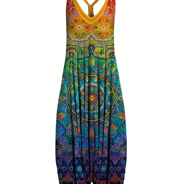Seraphina | FlowEase Jumpsuit (S-5XL)