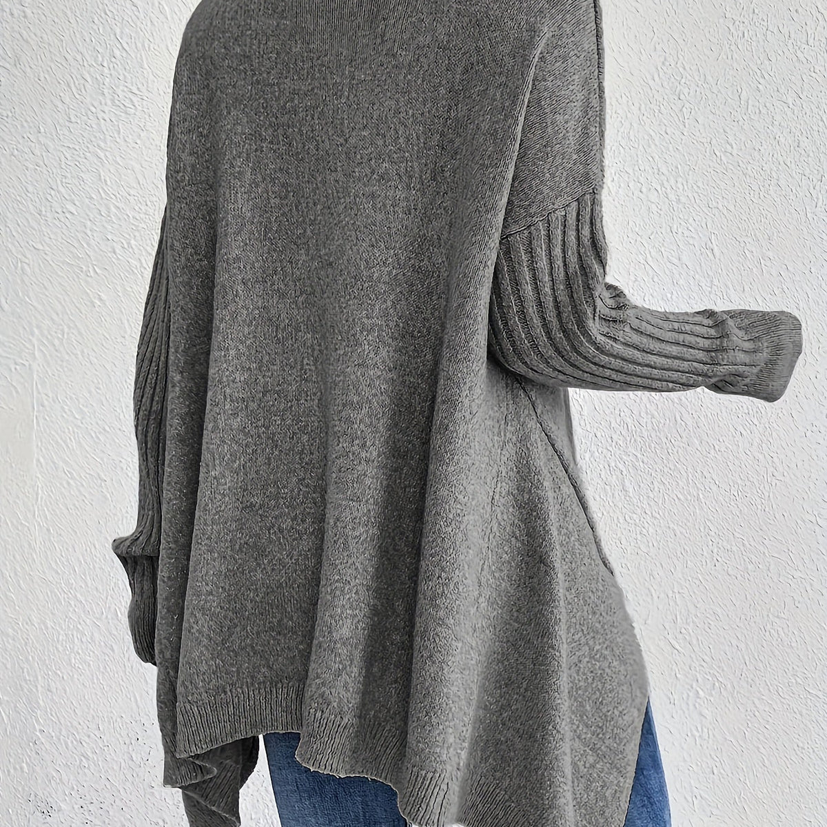 Audrey | Pull Douillet