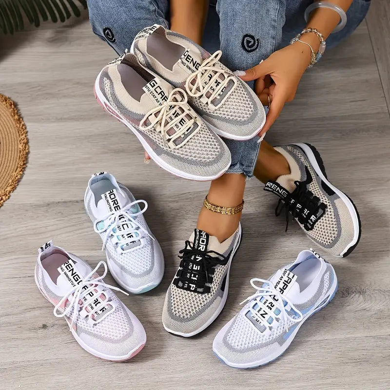 Calmara | Ortho Relief Sneakers