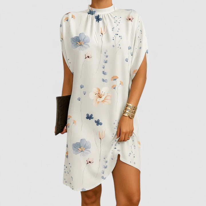 Larissa | Subtle elegance for summer