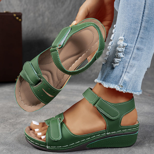 Elise| Comfort Orthopaedic Sandals