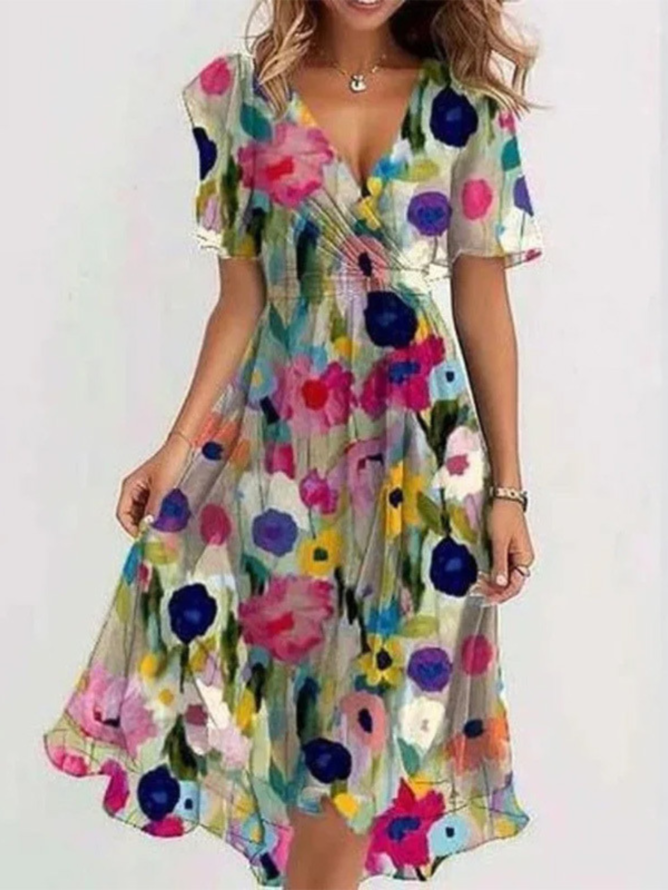 Matilda | Let summer freedom in boho style