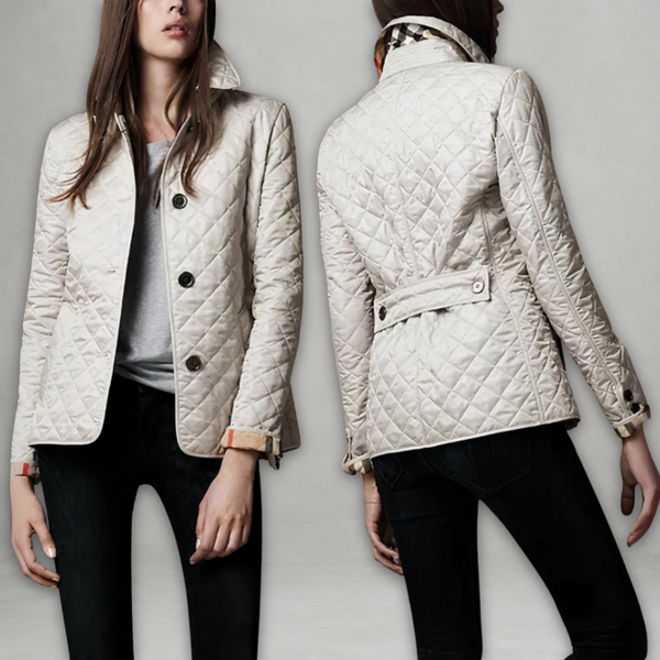 Mia | Veste Automnale Élégante