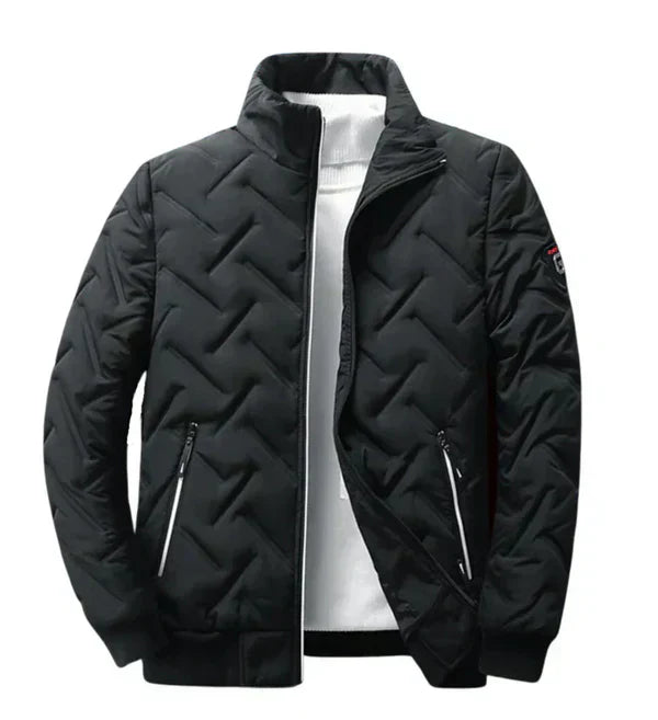 Brady | Veste d'Hiver Élégante