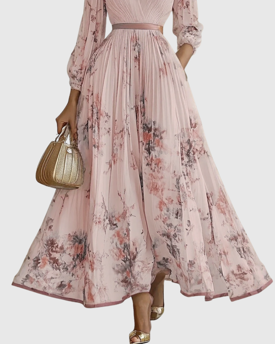 Rowella | Elegant Maxi