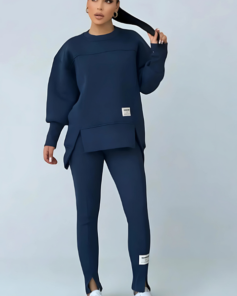 Romi |The Two-Piece That Does It All