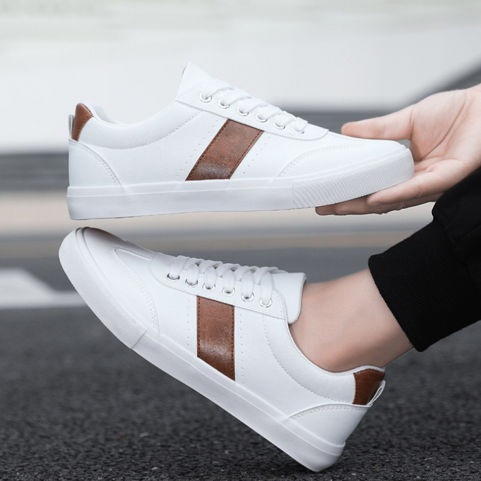 Yves | Baskets élégantes
