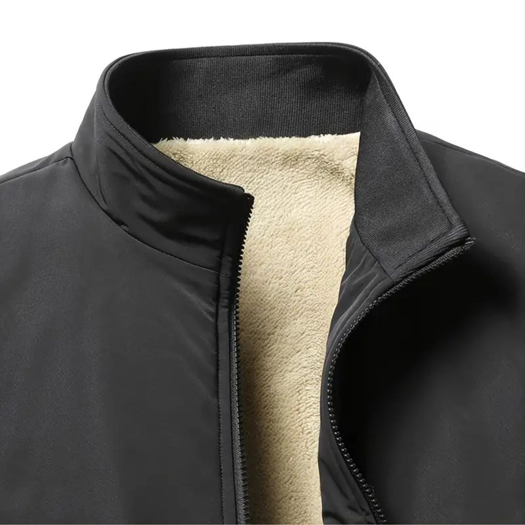 ThermaCore | Veste isolante, coupe-vent et déperlante