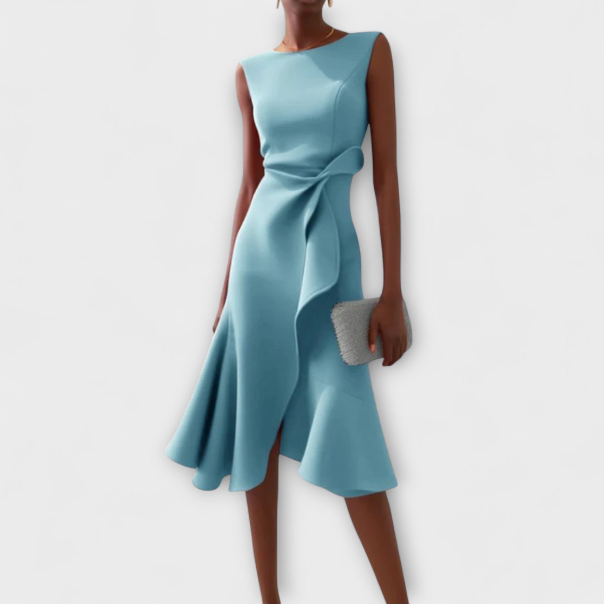 Darlene™  | Modern Elegance Midi