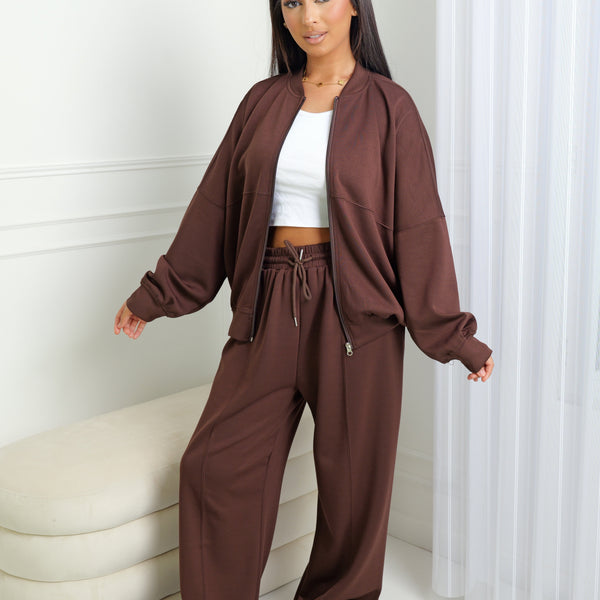 Yass | Ensemble Douillet en Deux Pièces