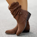  Marron Foncé