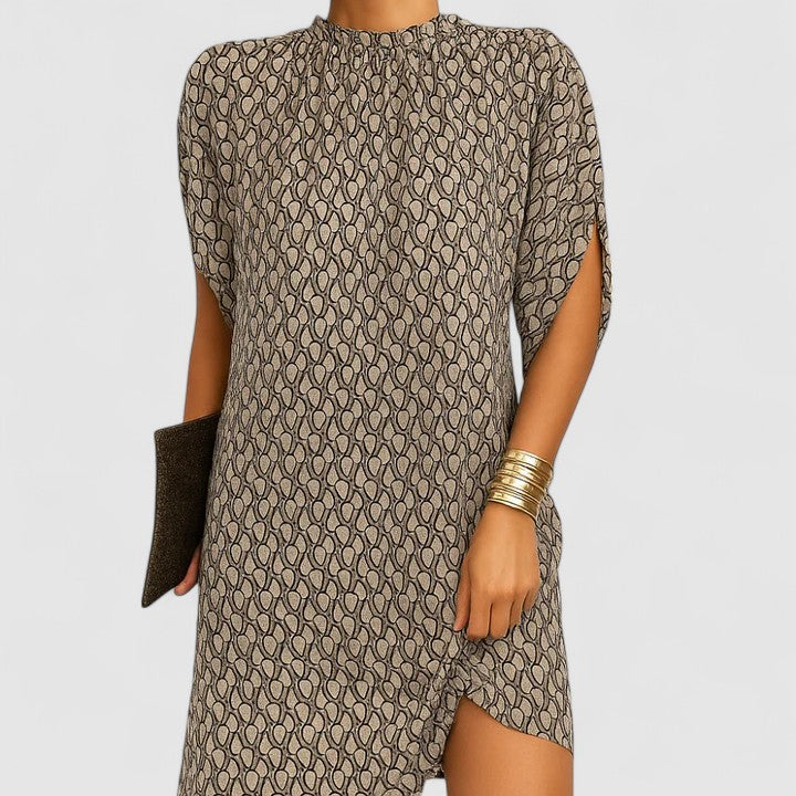 Larissa | Subtle elegance for summer