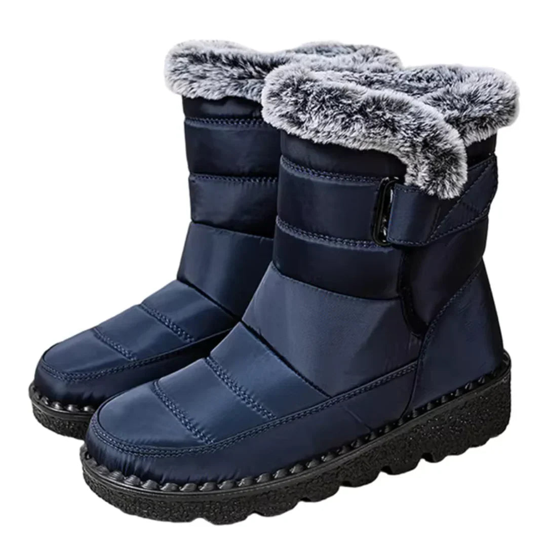 AlpenNord - Bottes D'Hiver Confortables