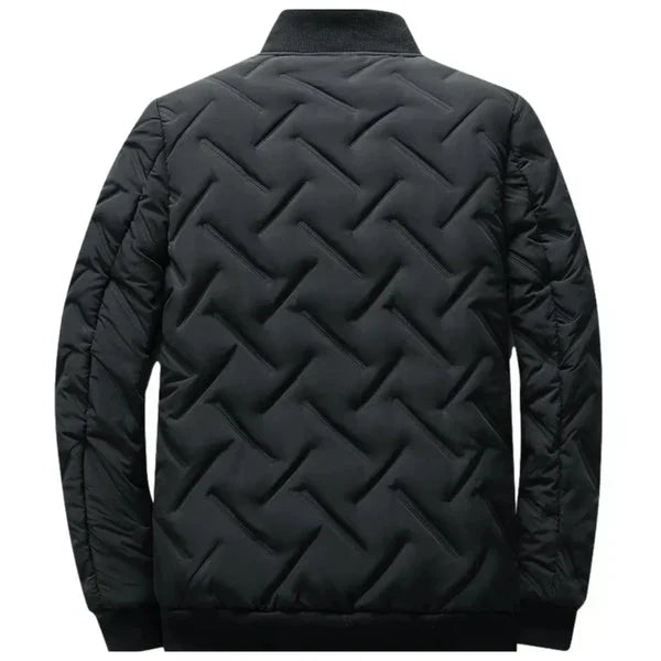 Brady | Veste d'Hiver Élégante