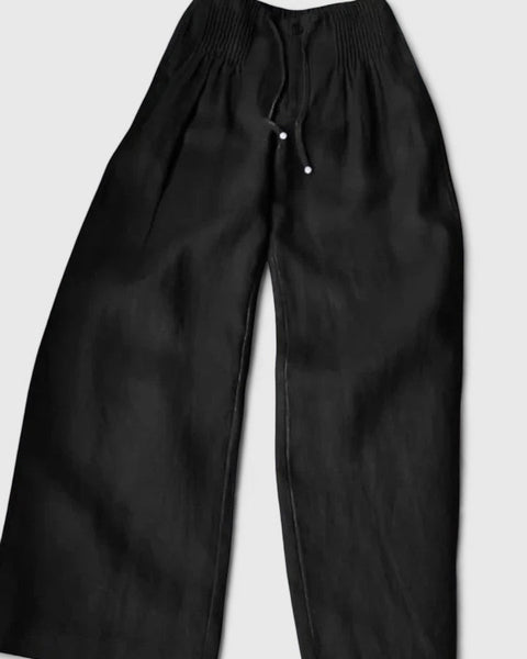 Saree | Breezy Confidence Pant