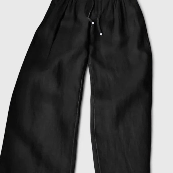 Saree | Breezy Confidence Pant