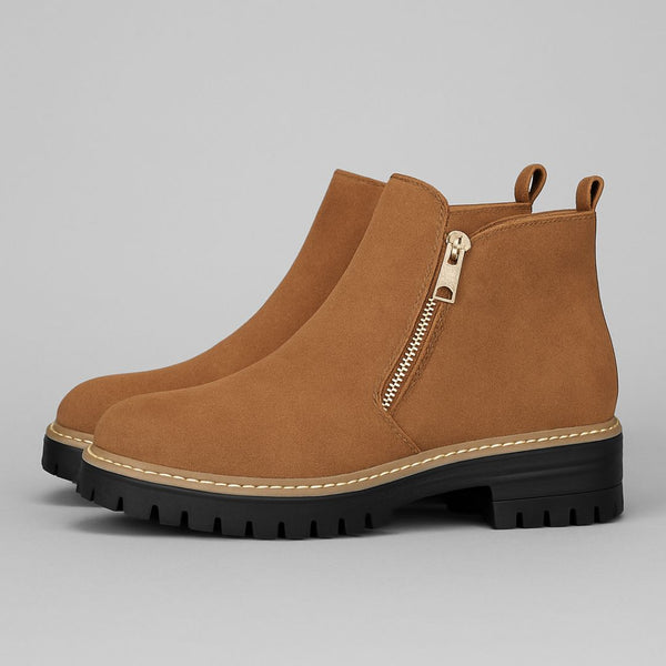 Valencina | Bottes Orthopédiques