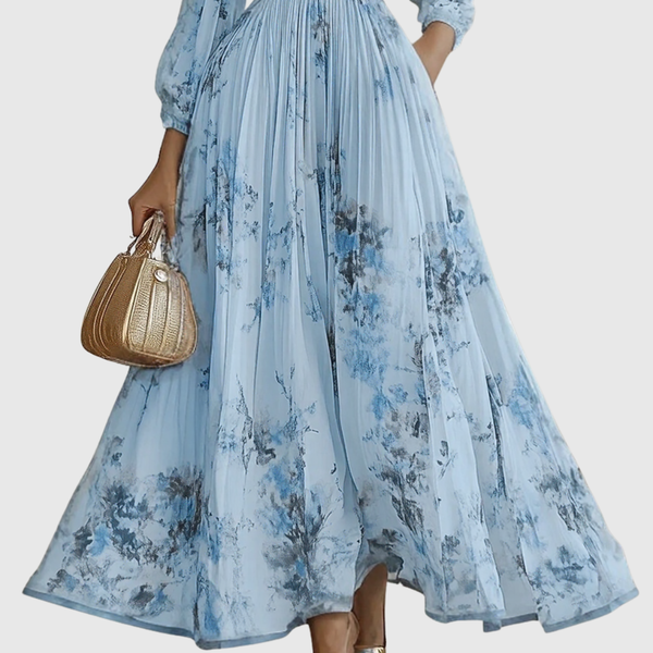 Rowella | Elegant Maxi