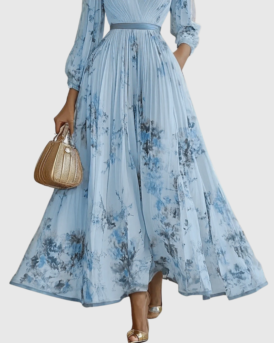 Rowella | Elegant Maxi