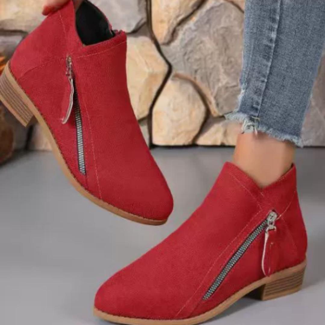 Seraphina | Bottes Sophistiquées