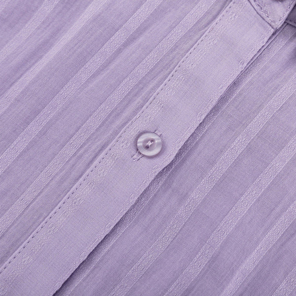 Yselia - Ensemble Chemise et Shorts Aérés
