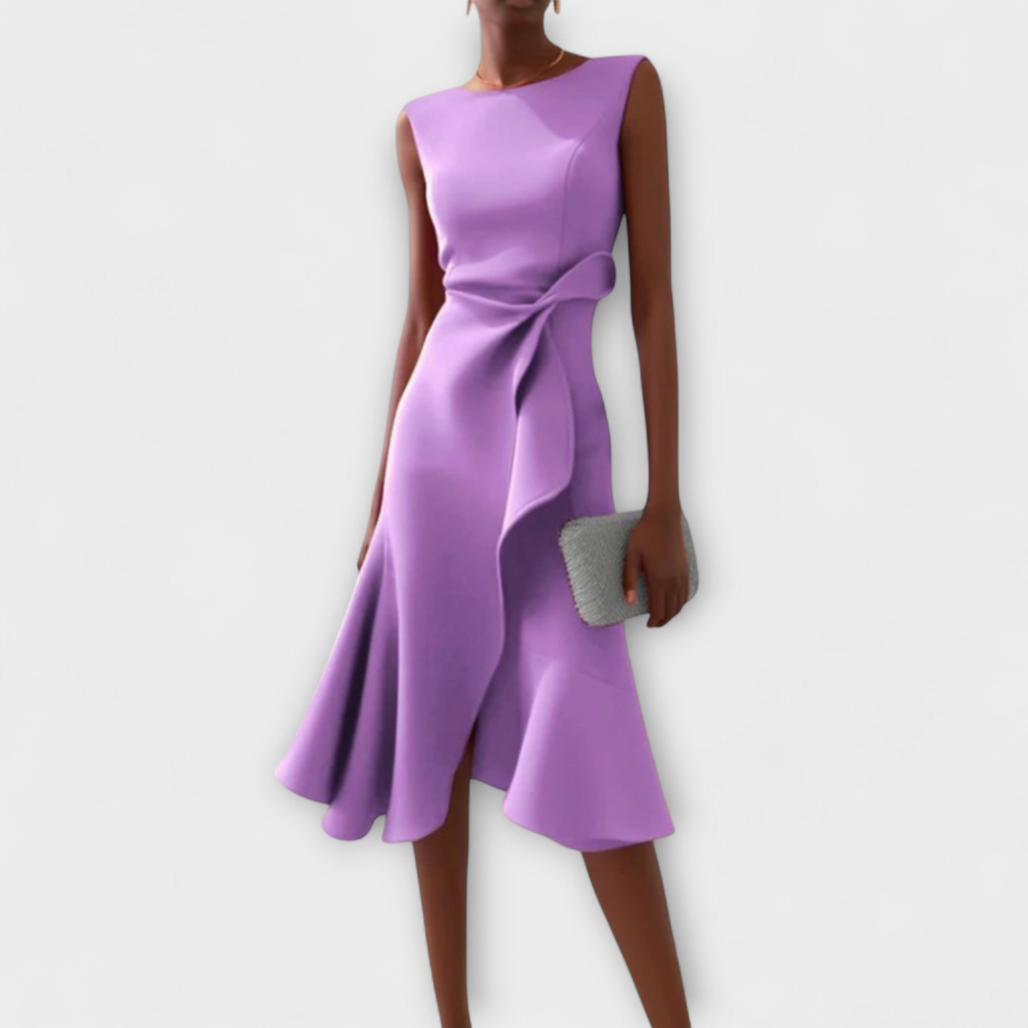 Darlene™  | Modern Elegance Midi