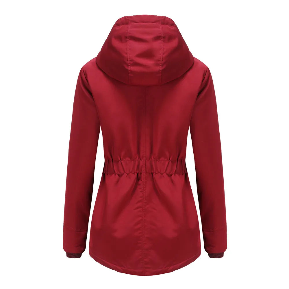 KACHA™ | Veste Chaude & Imperméable