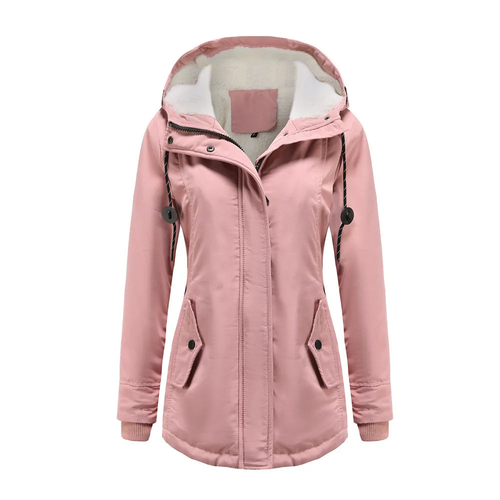 KACHA™ | Veste Chaude & Imperméable
