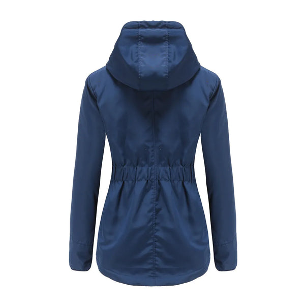 KACHA™ | Veste Chaude & Imperméable