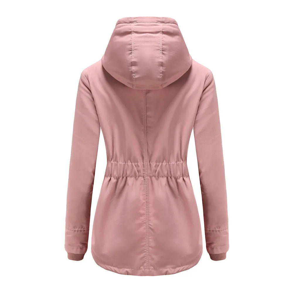 KACHA™ | Veste Chaude & Imperméable