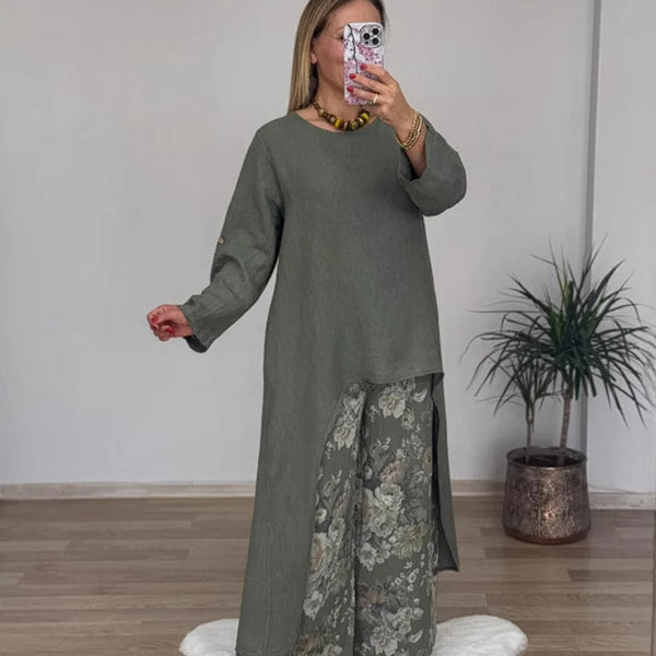 Soraya | Ease Set – Moves with You, Loves Your Shape
