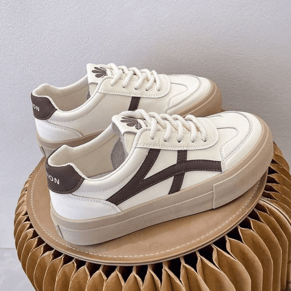 Livia - Platform Sneaker for Women