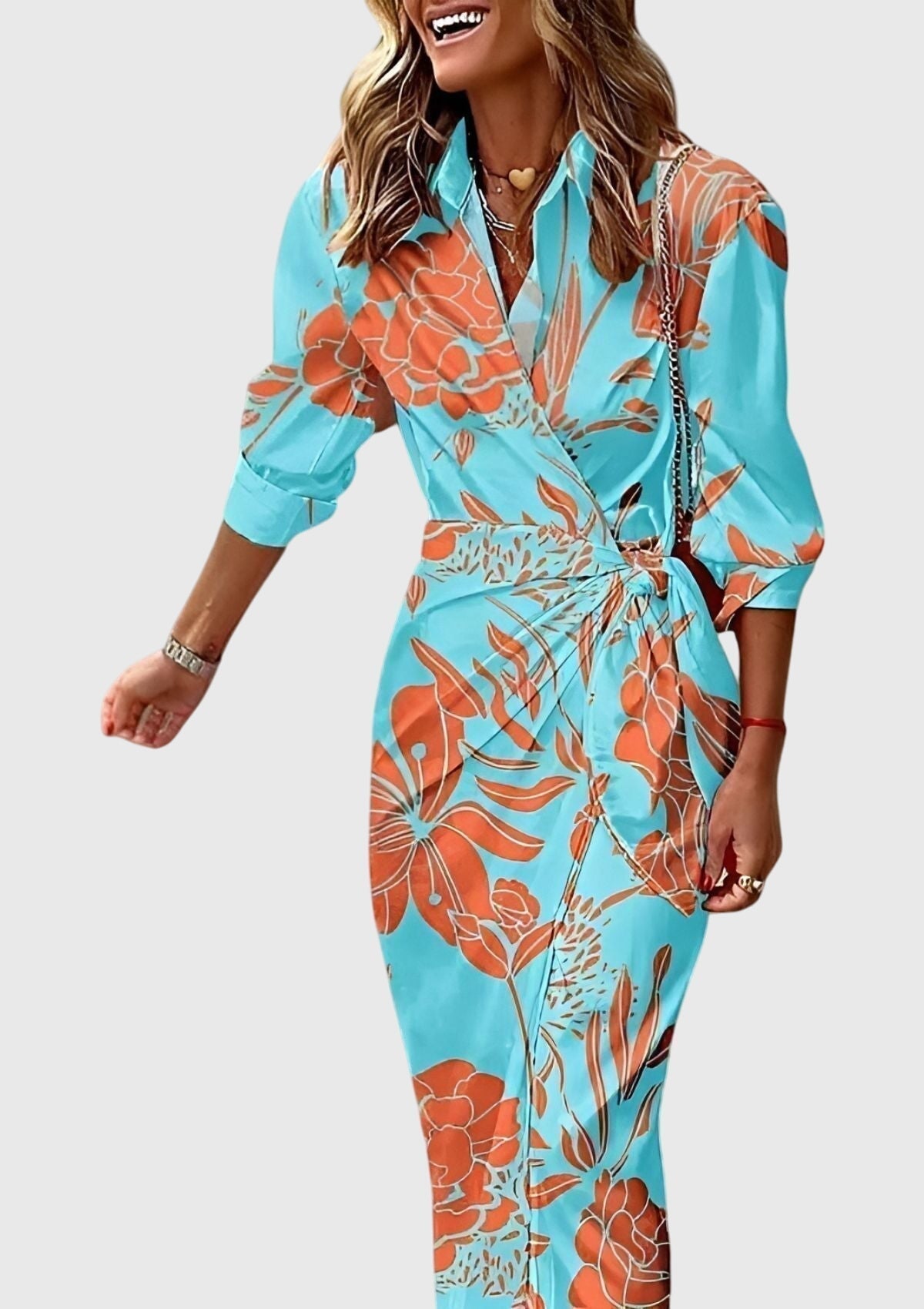 Everly | Stylish elegance every day