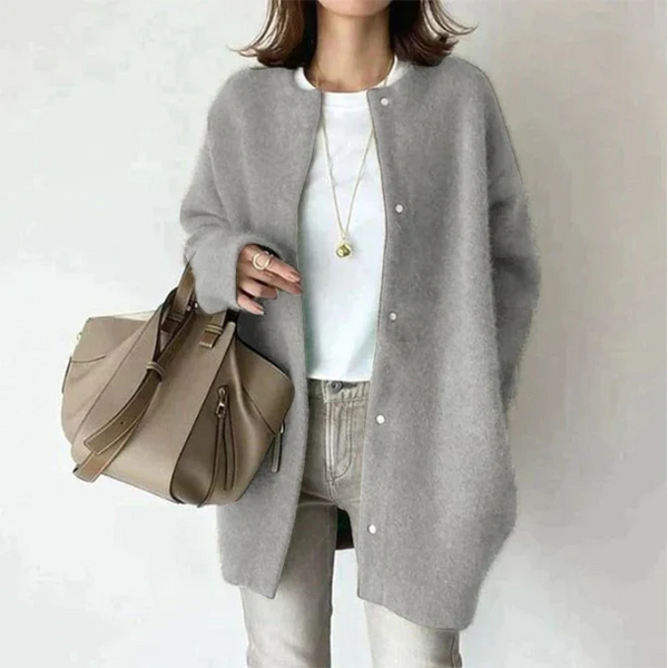 Lilly – Cardigan Élégant