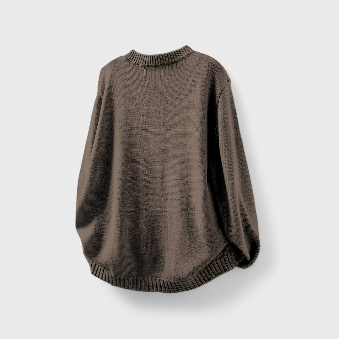 Diane – Cardigan Confortable et Raffiné