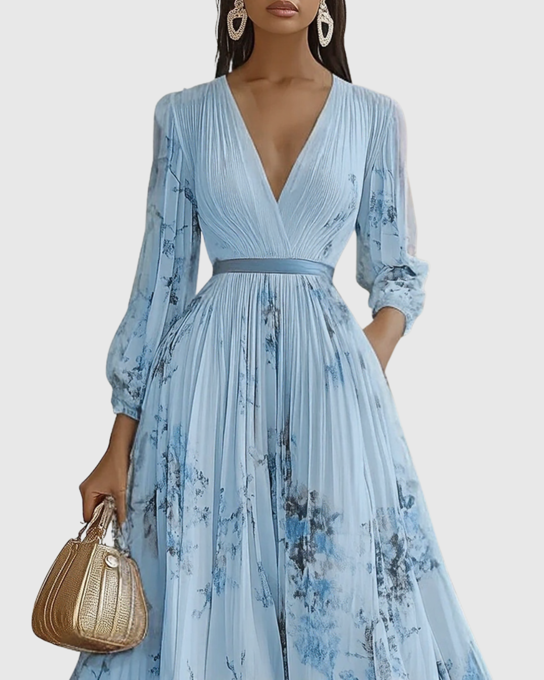 Rowella | Elegant Maxi