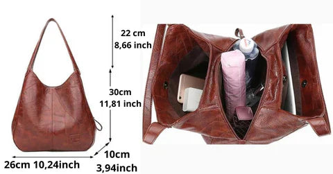 Andra™ | Sac à épaule
