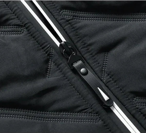 Brady | Veste d'Hiver Élégante
